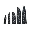 Plastic PP water-draining and breathable knife sheath protection sleeve, chef knife, fruit knife sheath, knife sheath, knife protection sleeve, knife blank details Picture